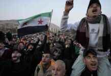 Life in Damascus after Assad: Balancing Joy and Fear life-in-damascus-after-assad-balancing-joy-and-fear