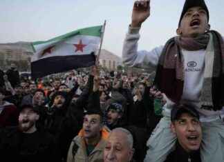 Life in Damascus after Assad: Balancing Joy and Fear life-in-damascus-after-assad-balancing-joy-and-fear