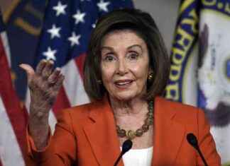 Nancy Pelosi Hospitalized After Injury in Europe: What Happened and What’s Next nancy-pelosi-hospitalized-after-njury-in-europe-what-happened-and-whats-next