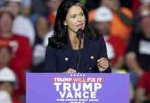 Tulsi Gabbard: The Likely Failed Trump Cabinet Pick for Intelligence Czar news-02122024-150606