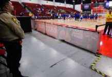 Transgender Player Ends Challenging Season with San José State Volleyball news-02122024-210715