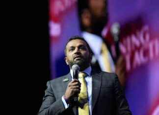 Debate Over Biden’s Pardon and Patel’s FBI Nomination: Politics vs. Justice news-03122024-090844