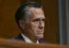 Romney’s Senate Exit: The End of Bipartisanship in Washington romneys-senate-exit-the-end-of-bipartisanship-in-washington