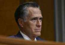 Romney’s Senate Exit: The End of Bipartisanship in Washington romneys-senate-exit-the-end-of-bipartisanship-in-washington