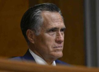 romneys-senate-exit-the-end-of-bipartisanship-in-washington