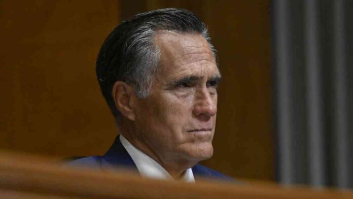 romneys-senate-exit-the-end-of-bipartisanship-in-washington