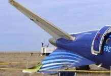 Russian Downed Azerbaijan Passenger Plane: Impact of Ukraine War russian-downed-azerbaijan-passenger-plane-mpact-of-ukraine-war
