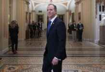 Schiff Opposes Biden’s Preemptive Pardon Amid Trump’s Jail Threats schiff-opposes-bidens-preemptive-pardon-amid-trumps-jail-threats