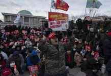 South Korean President Survives Impeachment Attempt: Analysis and Implications south-korean-president-survives-mpeachment-attempt-analysis-and-mplications