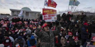 south-korean-president-survives-mpeachment-attempt-analysis-and-mplications