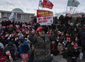 South Korean President Survives Impeachment Attempt: Analysis and Implications south-korean-president-survives-mpeachment-attempt-analysis-and-mplications