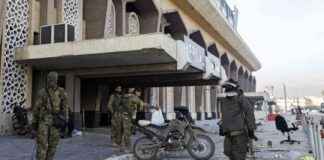 Syria Civil War: Escalating Conflict and Renewed Violence syria-civil-war-escalating-conflict-and-renewed-violence