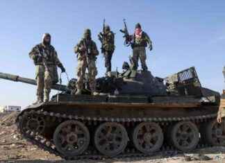 Syrian Rebels Seize Key City, Dealing Blow to Assad’s Forces syrian-rebels-seize-key-city-dealing-blow-to-assads-forces