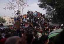 Syrian thirst for justice: Massacre, rumored hanging, and revenge syrian-thirst-for-justice-massacre-rumored-hanging-and-revenge