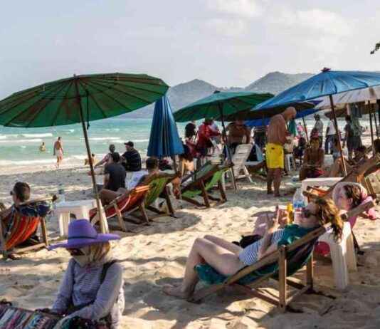 Thailand’s Success in ‘The White Lotus’ Series: A Boon for Tourism thailands-success-in-the-white-lotus-series-a-boon-for-tourism