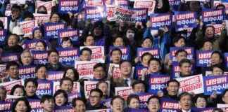 What’s Next for South Korea’s President: Impeachment and Insurrection Charges Explained whats-next-for-south-koreas-president-mpeachment-and-nsurrection-charges-explained