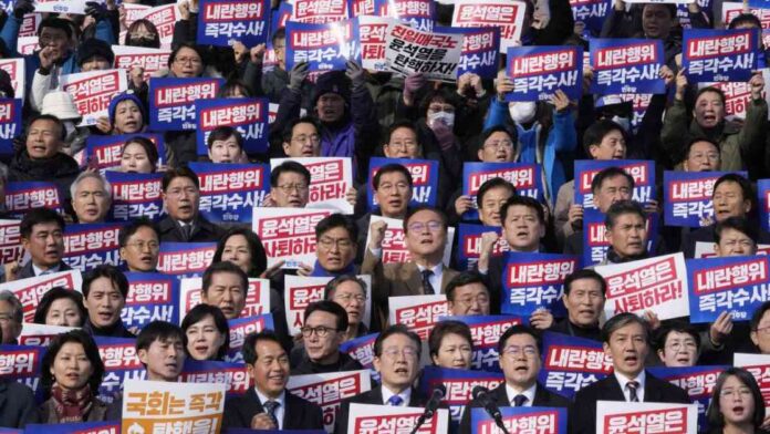 whats-next-for-south-koreas-president-mpeachment-and-nsurrection-charges-explained