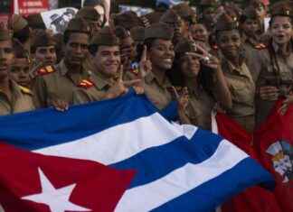 Biden administration to remove ‘terrorism’ label from Cuba biden-administration-to-remove-terrorism-label-from-cuba