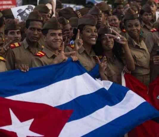 Biden administration to remove ‘terrorism’ label from Cuba biden-administration-to-remove-terrorism-label-from-cuba