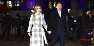britains-princess-beatrice-welcomes-second-child