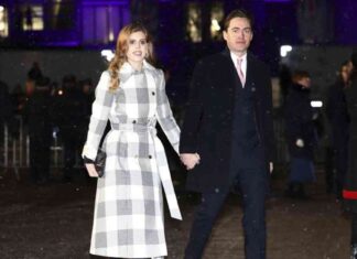 britains-princess-beatrice-welcomes-second-child