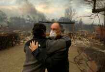 Column: Being Asked ‘Are You OK?’ in Fire-Ravaged L.A. – A Heartfelt Thank You column-being-asked-are-you-ok-in-fire-ravaged-la-a-heartfelt-thank-you