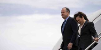 doug-emhoff-joins-law-firm-splits-time-between-la-and-new-york
