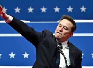 Elon Musk Clarifies Gestures at Trump Inauguration Were Not Nazi Salutes elon-musk-clarifies-gestures-at-trump-nauguration-were-not-nazi-salutes