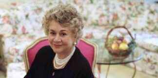 Joan Plowright, Award-Winning Actor of ‘Enchanted April’ and ‘Stalin’, Passes Away at 95 joan-plowright-award-winning-actor-of-enchanted-april-and-stalin-passes-away-at-95