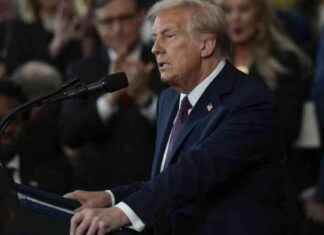 No Trump 2.0: Analysis of His First Day Back in Office no-trump-20-analysis-of-his-first-day-back-in-office