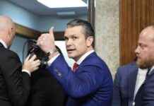 Investigation into the Missing Hegseth Case: Uncovering the Truth nvestigation-into-the-missing-hegseth-case-uncovering-the-truth