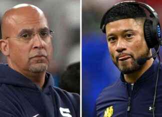 Recognizing Historic Nature: James Franklin & Marcus Freeman in CFP Semifinal recognizing-historic-nature-james-franklin-marcus-freeman-in-cfp-semifinal