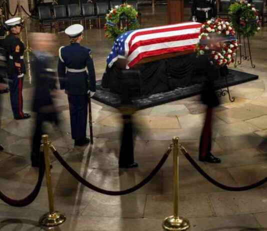 Revisionist Presidential History: Analyzing Jimmy Carter and Joe Biden – Column revisionist-presidential-history-analyzing-jimmy-carter-and-joe-biden-column