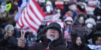 seo-title-how-south-koreas-far-right-utilizes-trumps-tactics-to-support-mpeached-yoon