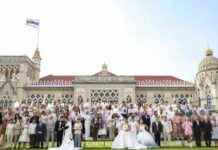 Thailand’s First Same-Sex Marriage Couples: Breaking Barriers and Celebrating Love thailands-first-same-sex-marriage-couples-breaking-barriers-and-celebrating-love