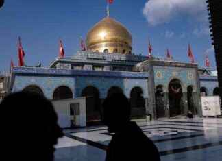 The Future of a Syrian Town Formerly Known as the Capital of Iran’s ‘Axis of Resistance’ the-future-of-a-syrian-town-formerly-known-as-the-capital-of-rans-axis-of-resistance