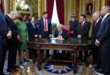 Trump’s Attack on Clean Energy and Climate Change: ‘Drill Baby Drill’ trumps-attack-on-clean-energy-and-climate-change-drill-baby-drill