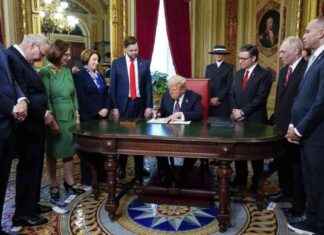 Trump’s Attack on Clean Energy and Climate Change: ‘Drill Baby Drill’ trumps-attack-on-clean-energy-and-climate-change-drill-baby-drill