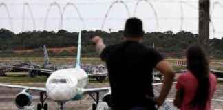 us-mposes-sanctions-on-colombia-for-rejecting-deportation-flights