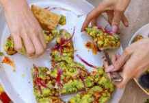 Which Foods Meet FDA’s New Healthy Definition? – Avocados, Salmon, Strawberry Yogurt which-foods-meet-fdas-new-healthy-definition-avocados-salmon-strawberry-yogurt