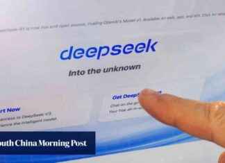 AI firm DeepSeek targets young Chinese jobseekers with recruitment drive. a-firm-deepseek-targets-young-chinese-jobseekers-with-recruitment-drive