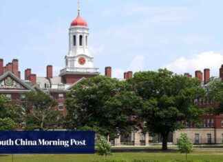 Brain Drain: Chinese Scientists Leaving US Research Hub brain-drain-chinese-scientists-leaving-us-research-hub