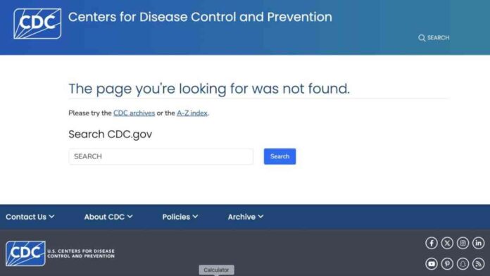 cdc-removes-sexual-orientation-and-gender-dentity-references-from-research-databases