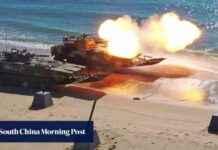 China Enhances Military Regulations for War Readiness. china-enhances-military-regulations-for-war-readiness