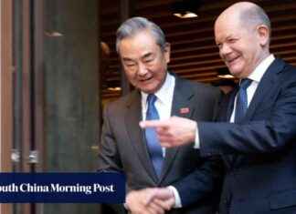 China seeks closer ties with Europe amid Western alliance uncertainty china-seeks-closer-ties-with-europe-amid-western-alliance-uncertainty