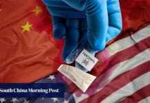 China Warns US Tariffs Will Impact Fentanyl Cooperation & Trust china-warns-us-tariffs-will-mpact-fentanyl-cooperation-trust