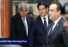 China’s Threat to Panama Canal: Rubio Urges Changes chinas-threat-to-panama-canal-rubio-urges-changes