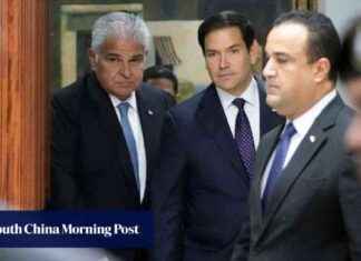 China’s Threat to Panama Canal: Rubio Urges Changes chinas-threat-to-panama-canal-rubio-urges-changes