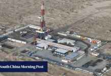 China’s Ultra-Deep Drilling for Energy Security chinas-ultra-deep-drilling-for-energy-security