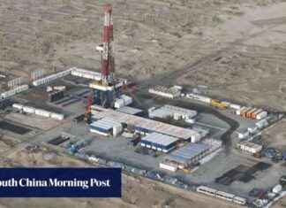 China’s Ultra-Deep Drilling for Energy Security chinas-ultra-deep-drilling-for-energy-security